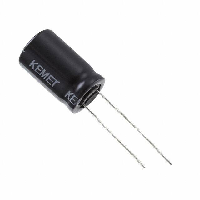 ESZ106M450AK5AA KEMET  Condensadores electrolíticos de aluminio